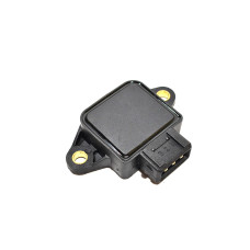 Throttle sensor