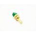 Coolant temperature sensor (2 pins)