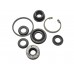 Repair kit for brake master cylinder (with ABS)