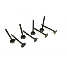 Exhaust valve (set of 8 pcs)