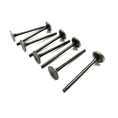 Exhaust valve (set of 8 pcs)