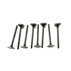 Exhaust valve (set of 8 pcs)