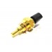 Coolant temperature sensor (3 pins)