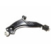 Lever front assy left