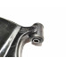 Lever front assy left