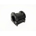 Front stabilizer bushing