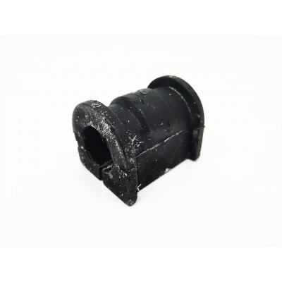 Front stabilizer bushing