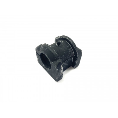 Front stabilizer bushing