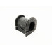 Front stabilizer bushing