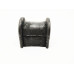 Front stabilizer bushing