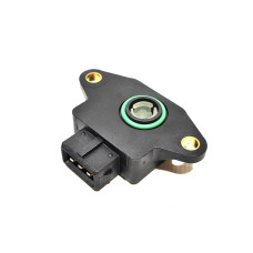 Throttle sensor