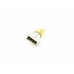 Coolant temperature sensor (3 pins)