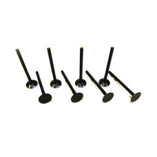 Exhaust valve (set of 8 pcs)