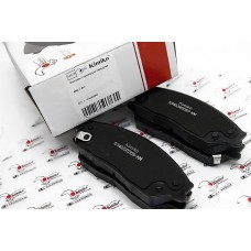 Front Brake Pads