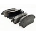 Front Brake Pads