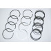 Piston rings STD