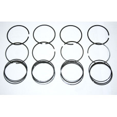 Piston rings STD