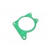 Water pump gasket