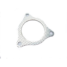 Catalyst gasket upper