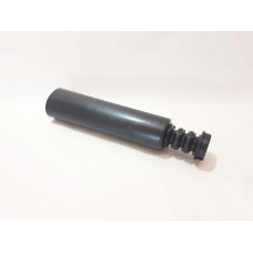 Boot + chipper rear shock absorber