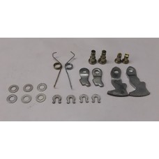 Rear drum repair kit (on 2 sides)