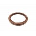 Rear crankshaft oil seal