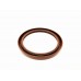 Rear crankshaft oil seal