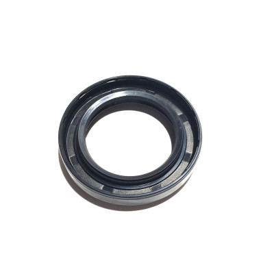 Drive shaft oil seal (metal)