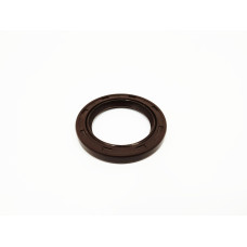 Camshaft oil seal