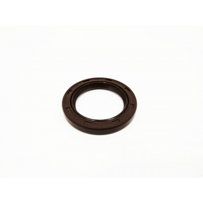 Camshaft oil seal