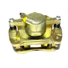 Front left brake caliper