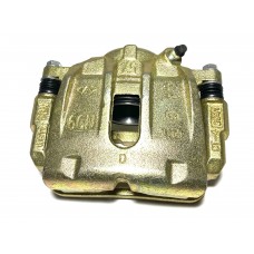 Front left brake caliper