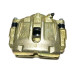 Front left brake caliper