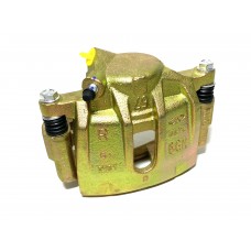 Front right brake caliper