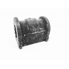 Front stabilizer bushing