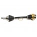 Drive (half shaft) assembly L