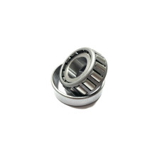 Output shaft bearing, rear gearbox