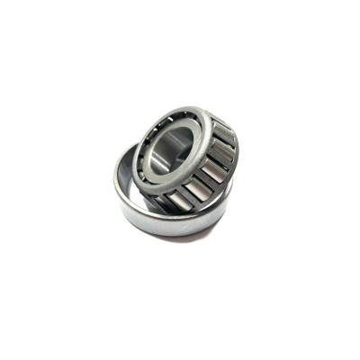 Output shaft bearing, rear gearbox