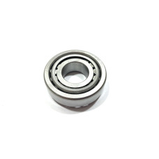 Output shaft bearing, rear gearbox