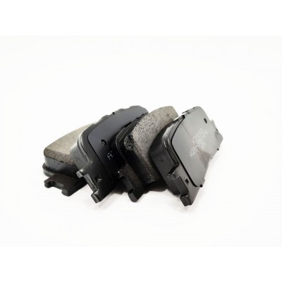 Rear Brake Pads