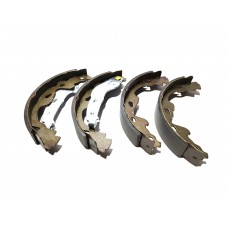 Rear Brake Pads