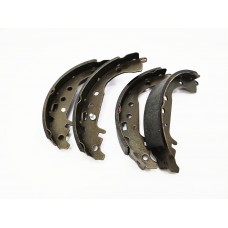 Rear Brake Pads