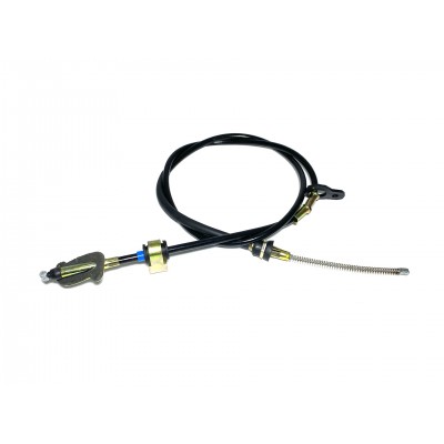 Handbrake cable L