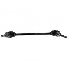 Drive (half shaft) assembly R