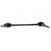 Drive (half shaft) assembly R