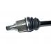 Drive (half shaft) assembly R