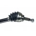 Drive (half shaft) assembly R