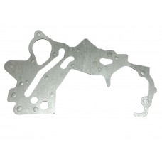 Water pump gasket