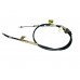 Handbrake cable R