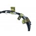 Handbrake cable R